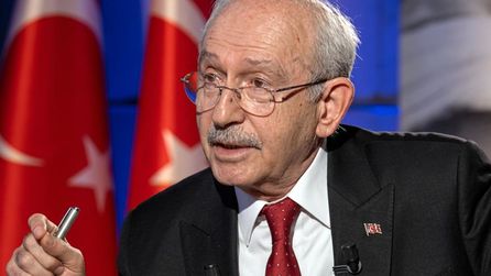 Kılıçdaroğlu canlı yayında iddiaları yalanladı ve meydan okudu