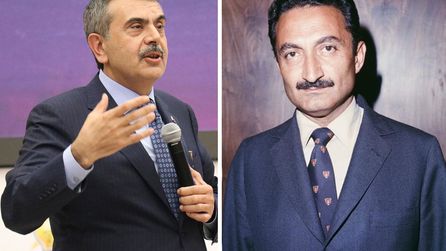 Milli Eğitim Bakanı Tekin, Ecevit döneminin öğretmen mektuplarını paylaştı