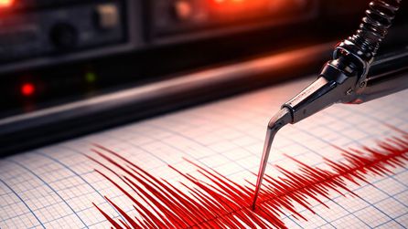 İstanbul civarında meydana gelen deprem telefonları etkiledi
