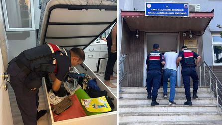 27 ilde bahis operasyonu, 72 kişi gözaltına alındı