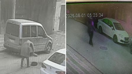 En son Zeytinburnu sahilinde görüldü, günlerdir her yerde aranıyor