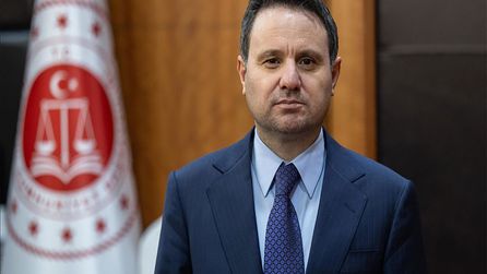 Edirne'de Bölge İdare Mahkemesi kurulması kararlaştırıldı