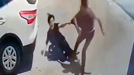 Adana'da platonik aşık, eski arkadaşını 7 yerinden bıçakladı