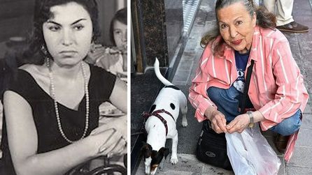 Panter Emel olarak tanınan Emel Yıldız vefat etti