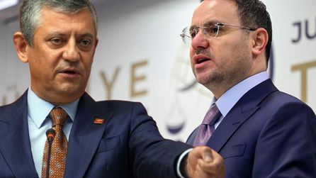 Özgür Özel, Akın Gürlek ile görüşme iddialarını gündeme getirdi