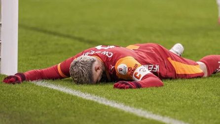 Galatasaray Mauro Icardi'nin Cevabını Bekliyor