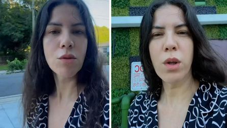 ABD'deki Türk taraftardan A Milli Takım'a eleştiri