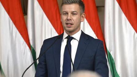 Macaristan Başbakanı anayasa değişikliği ile Cumhurbaşkanını görevden alacak