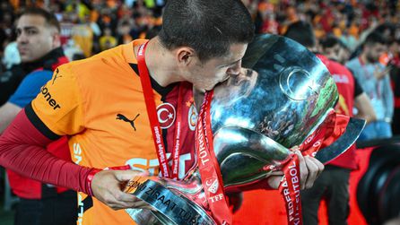 Alvaro Morata, İspanya Kadrosuna Girmemeyi Hak Edemediğini Açıkladı