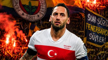 Fenerbahçe'de başkan adayı Hakan Safi'den transfer açıklaması bekleniyor
