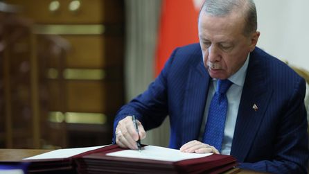 Hobi bahçeleriyle ilgili yeni yasa yürürlüğe girdi