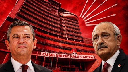 CHP'de Delege Yapısını Yenileme Çalışmaları Başladı