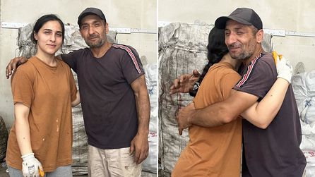 Adnan Aslan'ın Çocukları Eğitimi İçin Mücadele Verdiği Hikaye