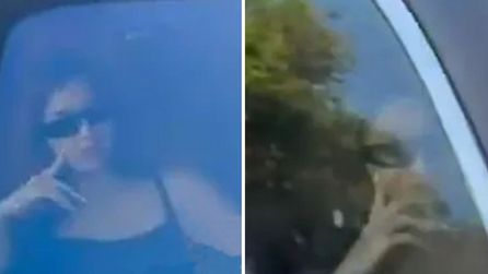 Afra Saraçoğlu ve Poyraz Yosmaoğlu Bebek'te görüntülendi