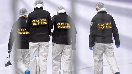 Hakkari'de 4 çocuk annesi kadının cesedi bodrum katında bulundu
