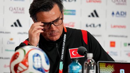 A Milli Takım Avustralya ile Maç Öncesi Sorunları Açıkladı