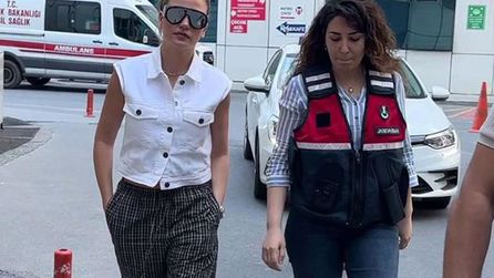 Ünlü isimlere yönelik uyuşturucu soruşturmasında test sonuçları açıklandı