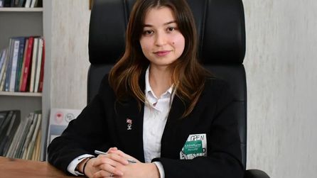 Samsun'da Eker hakkında soruşturma başlatıldığına dair açıklama yapıldı