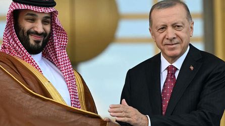 Türkiye ve Suudi Arabistan arasında vizelerle ilgili yeni anlaşma