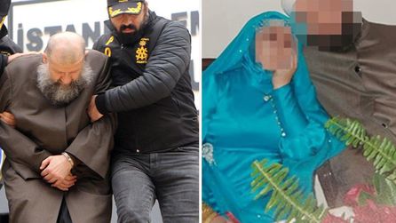 Yusuf Ziya Gümüşel'in tahliyesine ilişkin yeni gelişmeler