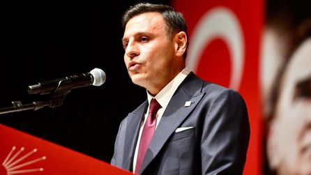 Kılıçdaroğlu MYK toplantısında il başkanlarını görevden aldı