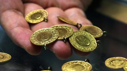 Fed faiz kararına bağlı piyasalarda altın fiyatlarında düşüş yaşandı