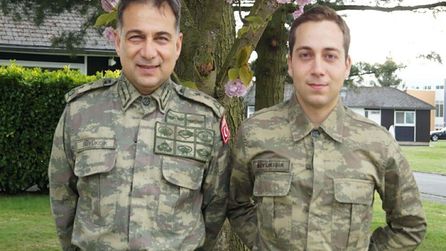 Dorukhan Büyükışık cinayetinde tüm şüpheliler yakalandı