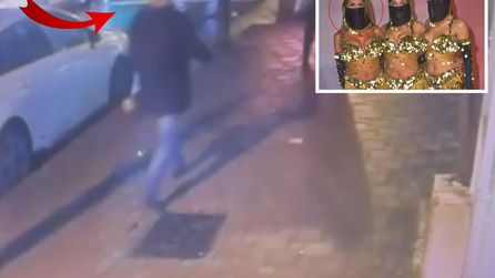 Aynur Kanbur cinayetinde şüpheli itiraf etti, detaylar ortaya çıktı