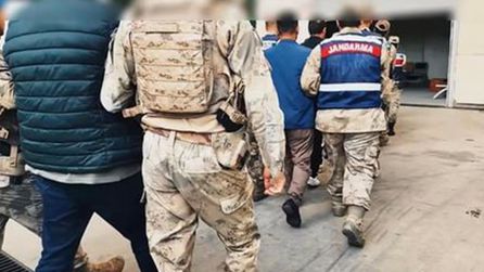 Diyarbakır'da uyuşturucu gelirlerini aklayan şebekeye operasyon