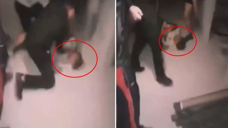 Fransa'da Çete Tarafından 17 Yaşındaki Genç Öldürüldü