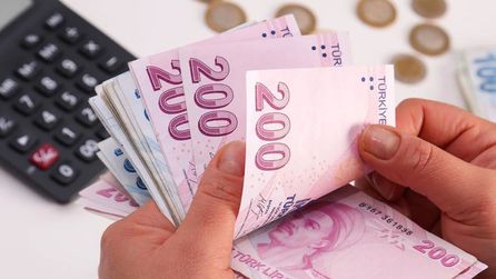 Emekli ve memurların yeni maaşları Temmuz'da belirlenecek