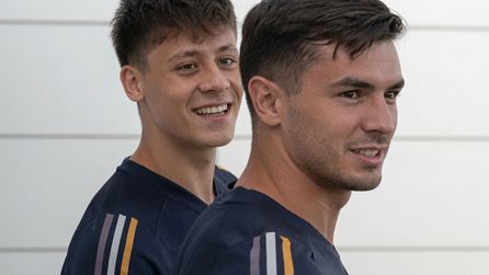 Fenerbahçe Brahim Diaz için resmi temaslara başlayabilir