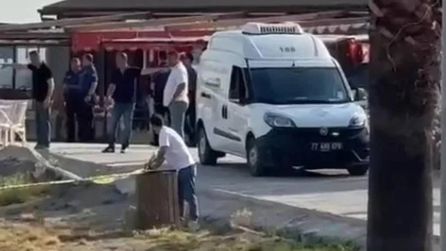 Yalova'da kaybolan 9 yaşındaki çocuk plajda bulundu