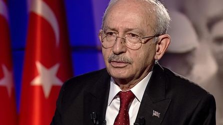 Kılıçdaroğlu, kurultay için ilk kez tarih verdi