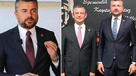 Buca Belediye Başkanı Görkem Duman görevden alındı