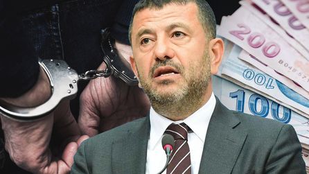 İzmir'de rüşvet soruşturmasında ikinci dalga operasyon düzenlendi