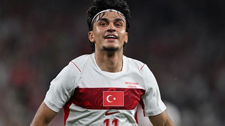 Galatasaray, Can Uzun için Eintracht Frankfurt ile görüşmelere başladı