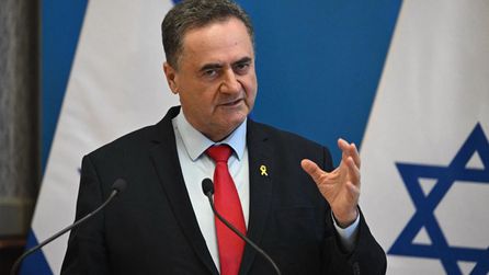 İsrail Savunma Bakanı Katz, Erdoğan ve Çiftçi'ye sert ifadeler kullandı