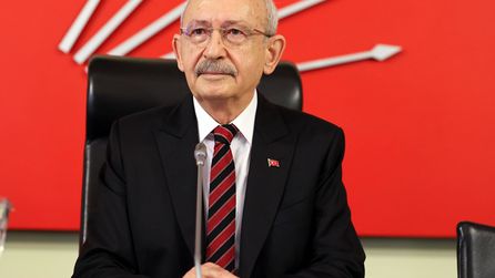 CHP Parti Meclisi toplantısında kurultay süreci ele alındı