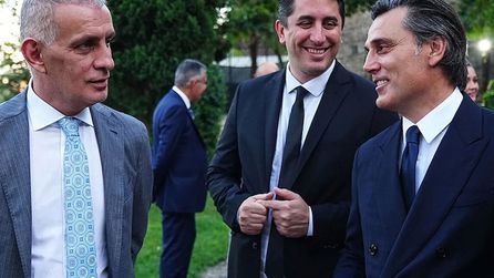A Milli Takımın Dünya Kupası'ndan Elenmesi Hacıosmanoğlu'nun Açıklamalarını Gündeme Getirdi
