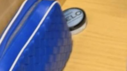Fransa Milli Takımı'nda Michael Olise'nin dolabında snus bulundu