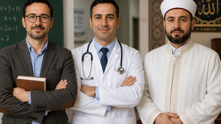Memur, emekli ve işçi maaşlarına Temmuz zammı belirlendi