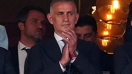 A Milli Takım Paraguay'a Yenilerek Turnuvadan Elendi