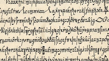 Yapay zeka, Vatikan Kütüphanesi'ndeki gizli el yazmasını çözdü