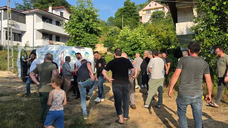Sakarya'da Ihlamur Toplama Kazası: 68 Yaşındaki Adam Hayatını Kaybetti