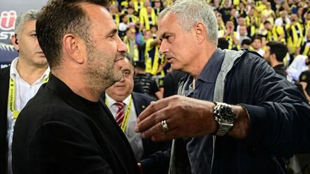 Galatasaray, Real Madrid'in oyuncusu Raul Asencio'yu listesine aldı