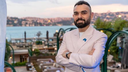Türkiye dijital finans dönüşümünde önemli bir rol oynayabilir
