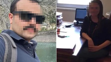 İstanbul'da Kadın Hakime Silahlı Saldırı Davasında Gergin Anlar