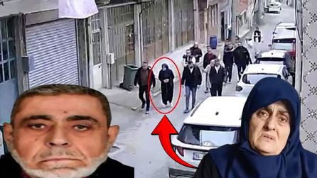 Emekli polisin cinayetinde şok edici detaylar ortaya çıktı