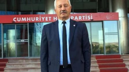 Karabük'te kaybolan CHP'li başkan yardımcısının cesedi bulundu